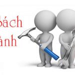 Bảo hành chìa khóa sau khi làm