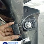 Làm chìa khóa xe máy quận 9