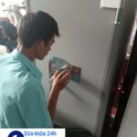 Tìm thợ sửa khóa uy tín