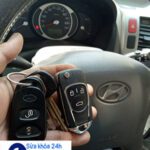 Sửa khoá chung cư quận 8