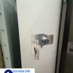 sửa két sắt VDH