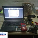 Làm chìa khóa xe Vespa quận 7