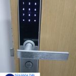 Thợ sửa khóa TPHCM 24/24