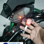 Làm chìa khóa xe máy phân khối lớn