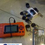 dịch vụ làm remote cửa cuốn quận 12 tận nơi – giá rẻ