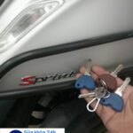 Làm chìa khóa xe máy quận 1