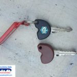 Làm chìa khóa xe Vespa Gia Lai