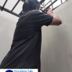 Thợ sửa khoá tại nhà 24/24 HCM
