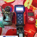Làm chìa khóa xe Vespa cho khách hàng ngoại tỉnh