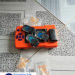 Làm remote cửa cuốn quận 9