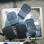 Làm remote cửa cuốn quận 7