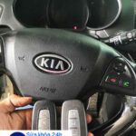 Làm chìa khóa xe Kia Cerato