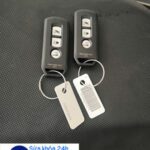 Làm khóa Smartkey xe máy quận 5