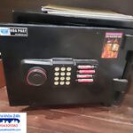 Thợ sửa khóa quận 6