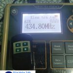 Làm remote cửa cuốn quận 11