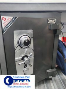 Thợ sửa khóa quận Thủ Đức