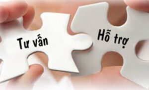 Hỗ trợ tư vấn miễn phí