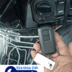 Làm chìa khóa Smartkey AirBlade