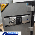 Dịch vụ sửa két sắt uy tín
